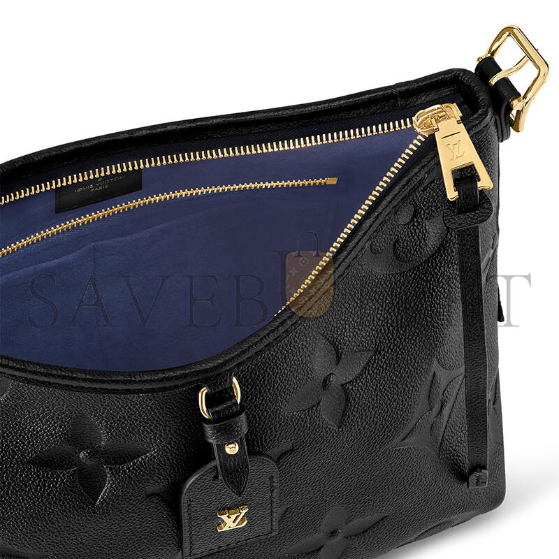 LOUIS VUITTON CARRYALL PM M46288 (29.5*24*12cm)